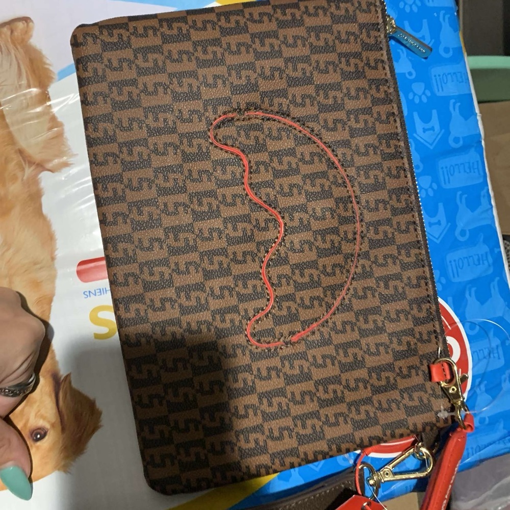 Sprayground bag